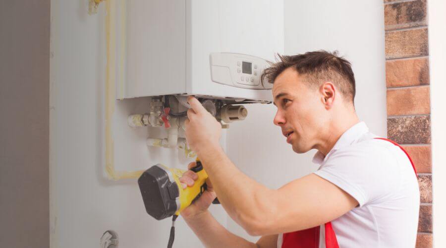 Professional sink repair in Christiansburg, OH